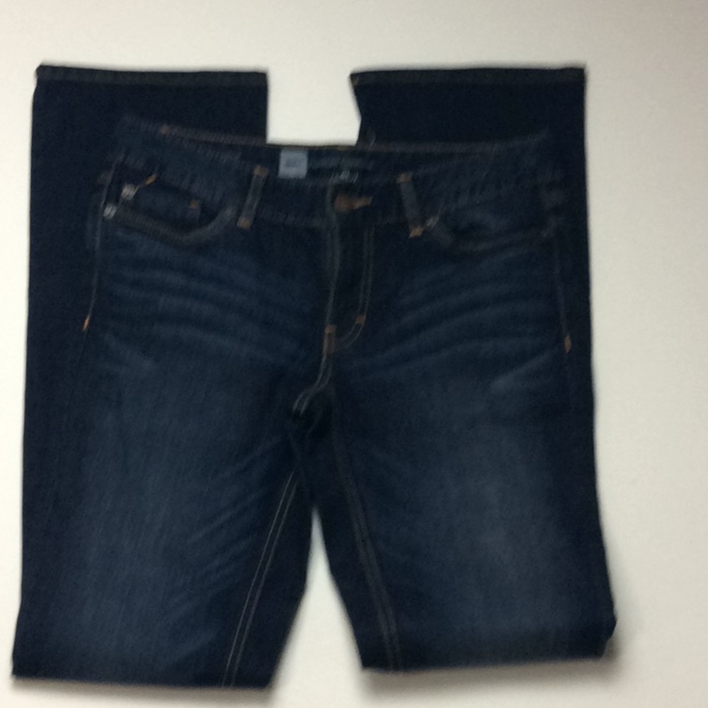 COPY - Mossimo Bootcut Womens Cotton Blend Jeans Sz 8L